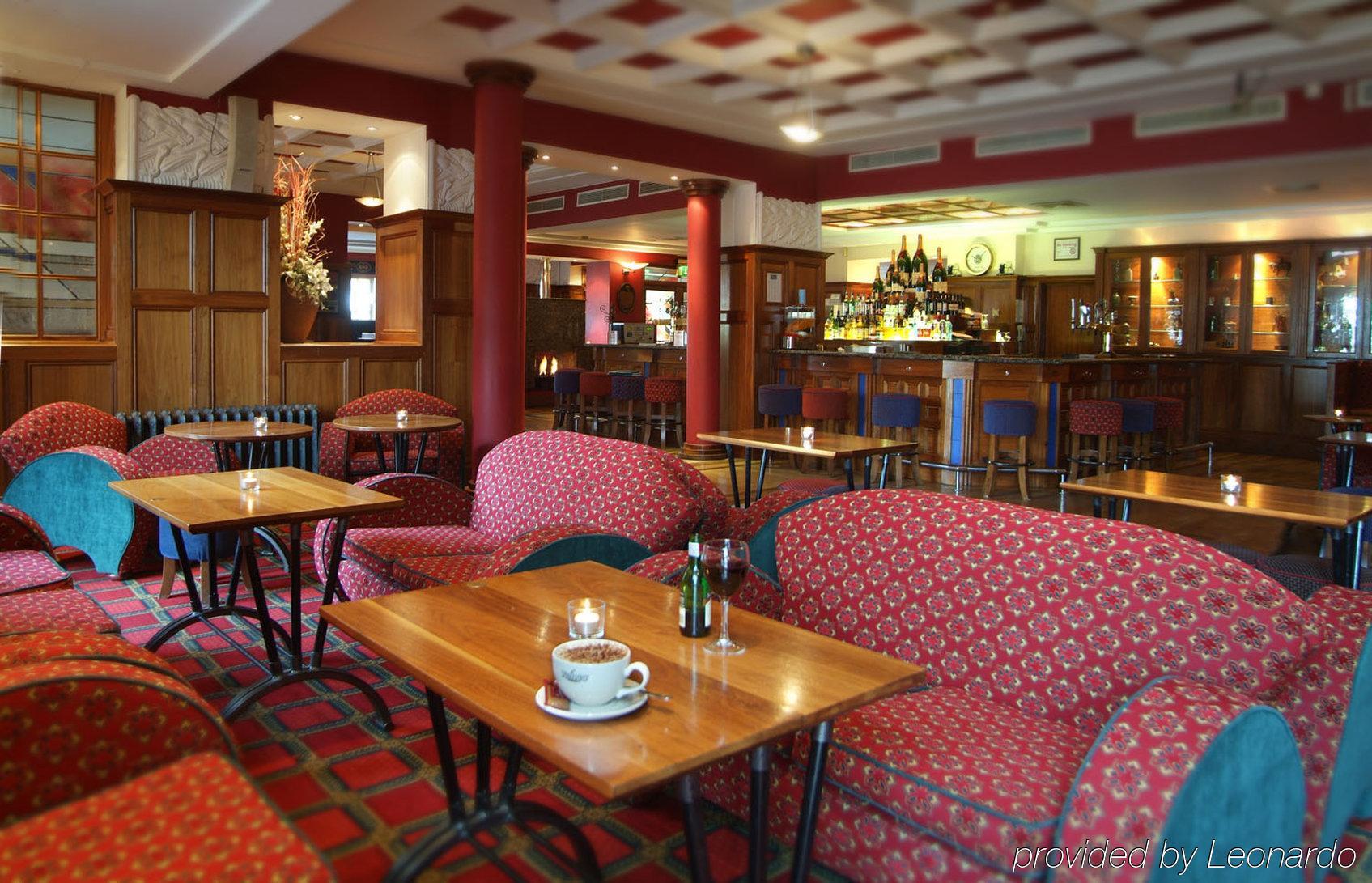 Talbot Hotel Stillorgan Dublin Restaurant photo