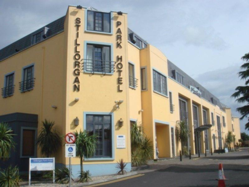 Talbot Hotel Stillorgan Dublin Exterior photo