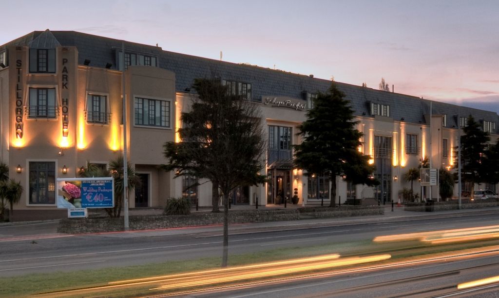 Talbot Hotel Stillorgan Dublin Exterior photo