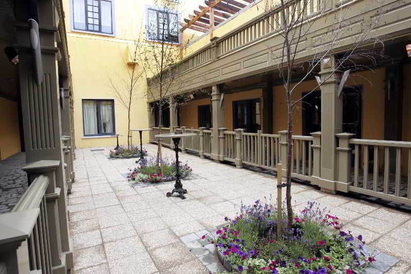 Talbot Hotel Stillorgan Dublin Exterior photo