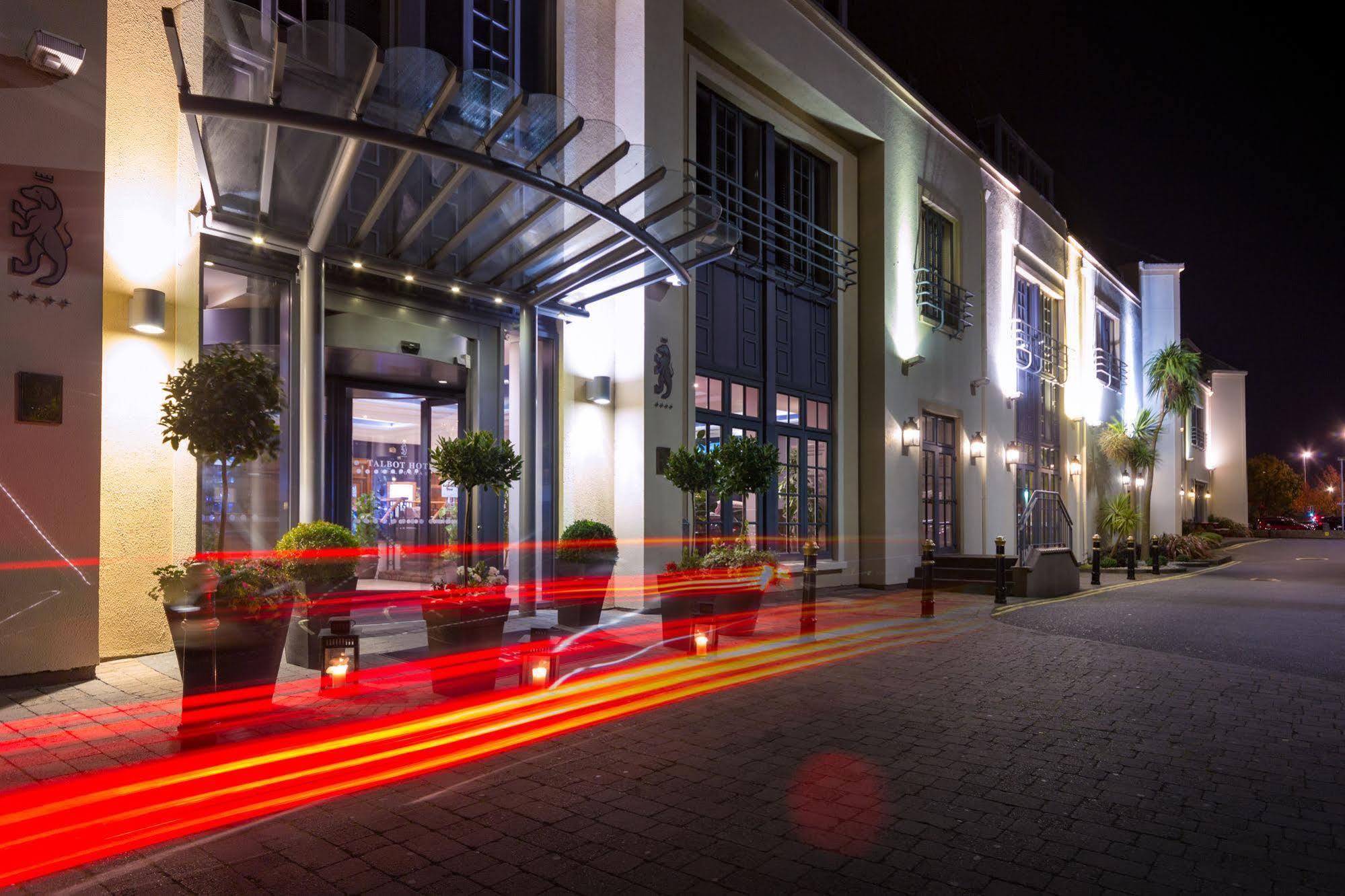 Talbot Hotel Stillorgan Dublin Exterior photo